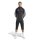 adidas Tiro 24 3/4 Trainingshose Herren - schwarz/weiß-S