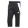 adidas Tiro 24 3/4 Trainingshose Herren - schwarz/weiß-M