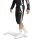 adidas Tiro 24 3/4 Trainingshose Herren - schwarz/weiß-XL