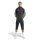 adidas Tiro 24 3/4 Trainingshose Herren - schwarz/weiß-XL