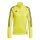 adidas Tiro 24 Trainingstop Damen - gelb/schwarz
