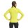 adidas Tiro 24 Trainingstop Damen - gelb/schwarz