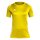 adidas Tiro 24 Competition Trikot Damen - gelb/schwarz