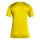 adidas Tiro 24 Competition Trikot Damen - gelb/schwarz
