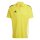 adidas Tiro 24 Competition Poloshirt Herren - gelb/schwarz/weiß - XL