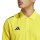 adidas Tiro 24 Competition Poloshirt Herren - gelb/schwarz/weiß - XL