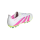 adidas Predator League AG Herren - weiß/pink/gelb