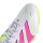 adidas Predator League AG Herren - weiß/pink/gelb