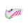 adidas Predator League LL FG/MG Herren - weiß/pink/gelb