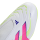 adidas Predator League LL FG/MG Herren - weiß/pink/gelb