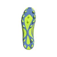 adidas F50 League MG Herren - blau/pink/gelb