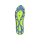 adidas F50 League MG Herren - blau/pink/gelb