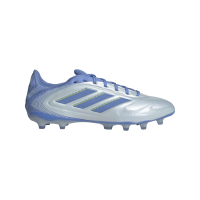adidas Copa Pure 3 Pro FG Herren - blau/silber/gelb