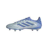 adidas Copa Pure 3 Pro FG Herren - blau/silber/gelb