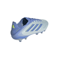 adidas Copa Pure 3 Pro FG Herren - blau/silber/gelb