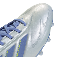 adidas Copa Pure 3 Pro FG Herren - blau/silber/gelb