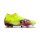 Puma Future 8 Ultimate FG Fußballschuhe Herren - gelb/schwarz/pink