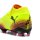 Puma Future 8 Ultimate FG Fußballschuhe Herren - gelb/schwarz/pink