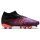 Puma Future 8 Pro FG/AG Herren - schwarz/lila/rot-43