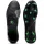 Puma Future 8 Pro FG/AG Herren - schwarz/grün/silber-41