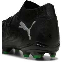 Puma Future 8 Pro FG/AG Herren - schwarz/grün/silber-45