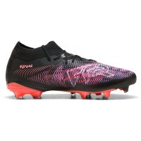 Puma Future 8 Match FG/AG Herren - schwarz/lila/rot-47