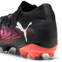 Puma Future 8 Match FG/AG Herren - schwarz/lila/rot-47
