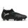 Puma Future 8 Match FG/AG Kinder - schwarz/grün/silber-33
