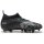 Puma Future 8 Match FG/AG Kinder - schwarz/grün/silber-33