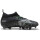 Puma Future 8 Match FG/AG Kinder - schwarz/grün/silber-38.5