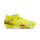 Puma Future 8 Match FG/AG Kinder - gelb/schwarz - 38.5