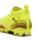 Puma Future 8 Match FG/AG Kinder - gelb/schwarz - 38.5