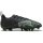 Puma Future 8 Play FG/AG Kinder - schwarz/grün/silber-38