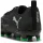 Puma Future 8 Play FG/AG Kinder - schwarz/grün/silber-38