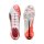 Puma Ultra 5 Ultimate FG Herren - weiß/schwarz/rot-45