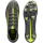 Puma 5 Ultimate FG Herren - dunkelgrau/gelb - 43