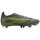 Puma Ultra 5 Pro FG/AG Fußballschuhe Herren - dunkelgrau/gelb