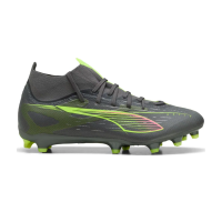 Puma Ultra 5 Match+ FG/AG Fußballschuhe Herren -...