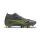 Puma Ultra 5 Match+ FG/AG Fußballschuhe Herren - dunkelgrau/gelb