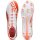 Puma Ultra 5 Match FG/AG Herren - weiß/rot/schwarz-42.5