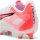 Puma Ultra 5 Match FG/AG Herren - weiß/rot/schwarz-42.5