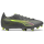 Puma Ultra 5 Match FG/AG Herren - dunkelgrau/gelb - 42.5