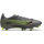 Puma Ultra 5 Match FG/AG Herren - dunkelgrau/gelb - 42.5