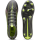 Puma Ultra 5 Match FG/AG Herren - dunkelgrau/gelb - 42.5