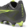 Puma Ultra 5 Match FG/AG Herren - dunkelgrau/gelb - 42.5