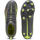 Puma Ultra 5 Match FG/AG Kinder - dunkelgrau/gelb - 34