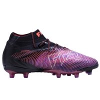Puma Future 8 Ultimate AG Herren - schwarz/lila/rot-45