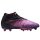 Puma Future 8 Ultimate AG Herren - schwarz/lila/rot-45