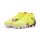 Puma Future 8 Ultimate AG Fußballschuhe Herren - gelb/schwarz/pink