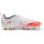 Puma Ultra 5 Play MG Kinder - weiß/rot/schwarz-34